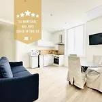 Apartamento Le Marechal - 1 Cannes