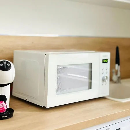 Le Marechal アパート カンヌ