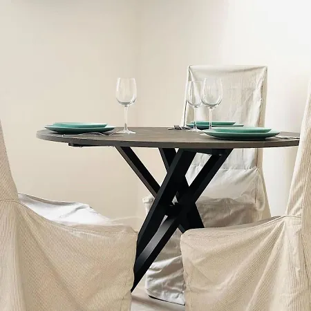 Le Marechal アパート