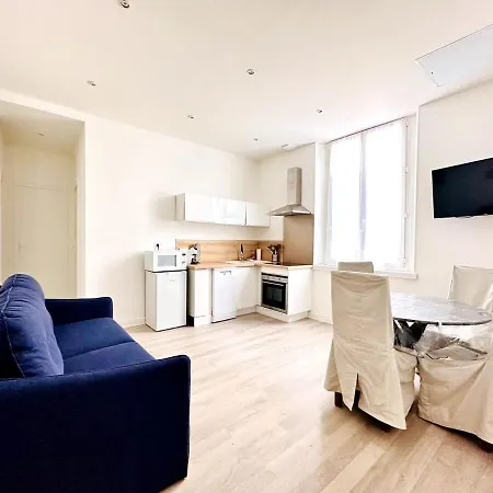 Apartamento Le Marechal - 1