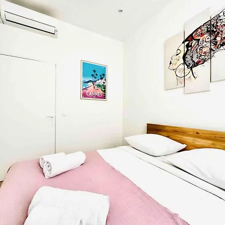 Appartement Le Marechal - 1 *