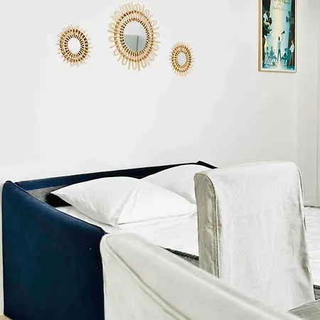 Le Marechal - 1 * Cannes