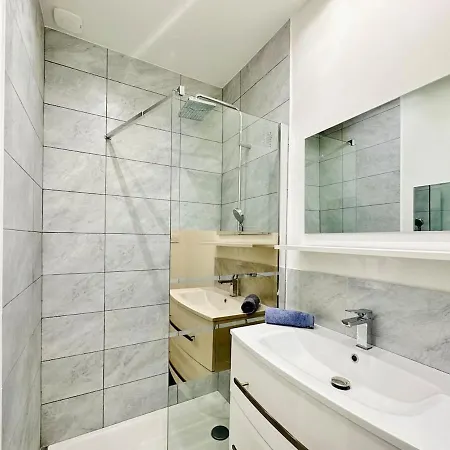 Le Maréchal Appartement *