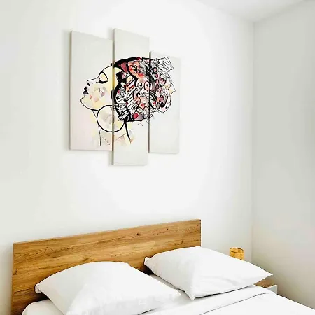 Appartement Le Maréchal