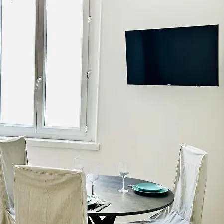 Le Maréchal Appartement Cannes