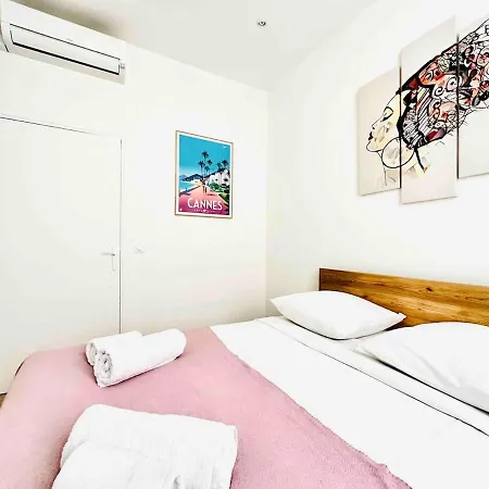 Le Maréchal * Cannes