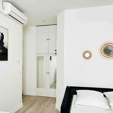 Le Maréchal Appartement *