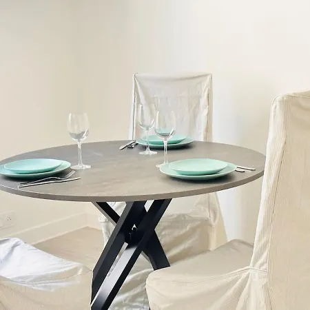 Le Maréchal Appartement *