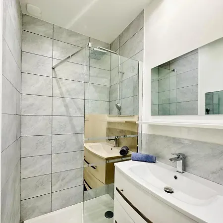 Apartment Le Marechal - 1