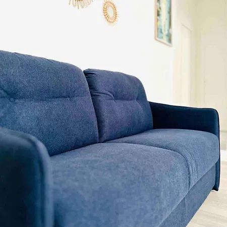 Apartment Le Marechal - 1