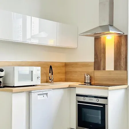 Le Marechal - 1 Apartment *
